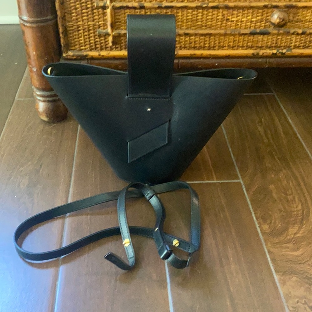 Carolina Santo Domingo Bag